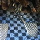 Illustration for article titled DIY Floor Mats.
